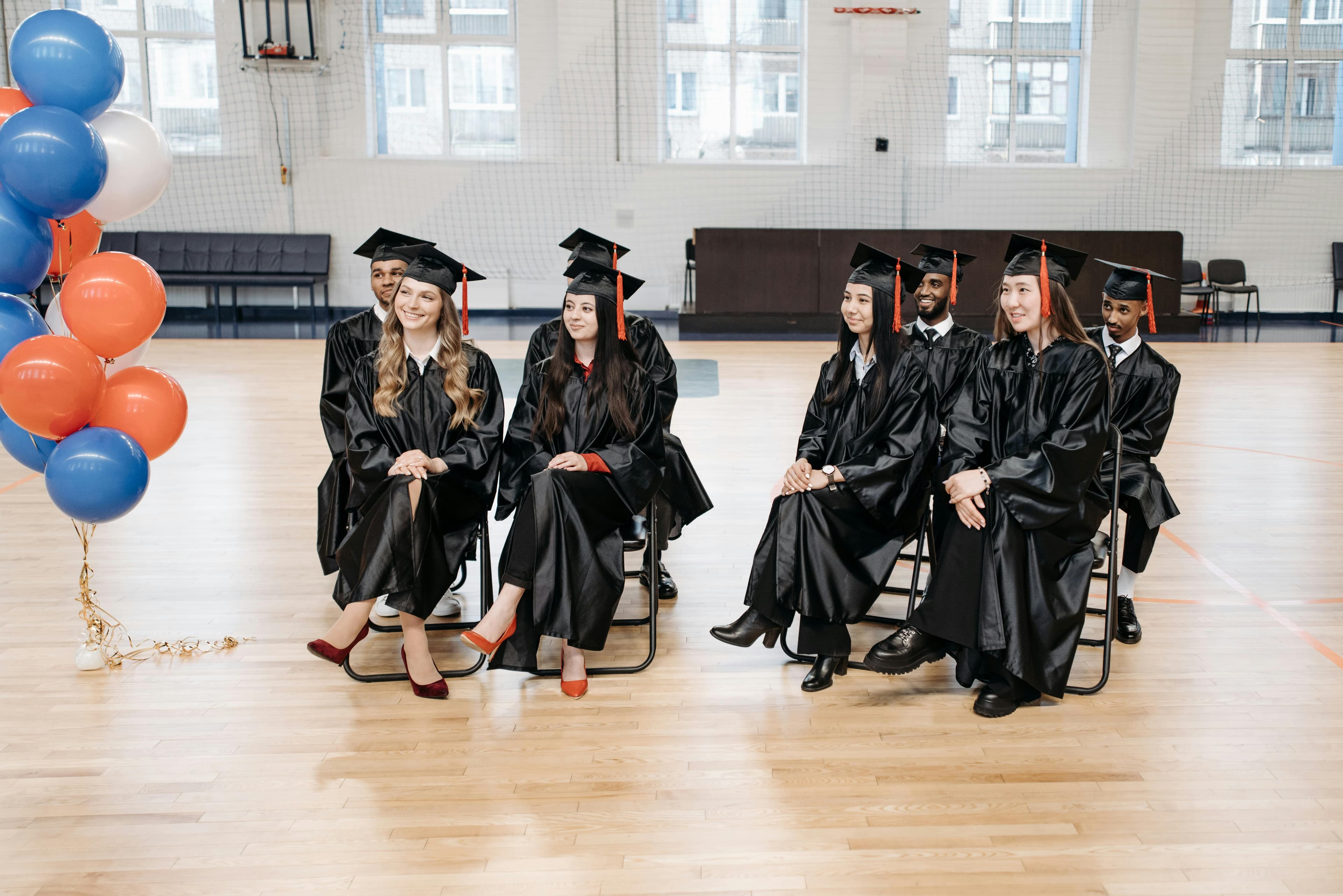 Graduate group 3
